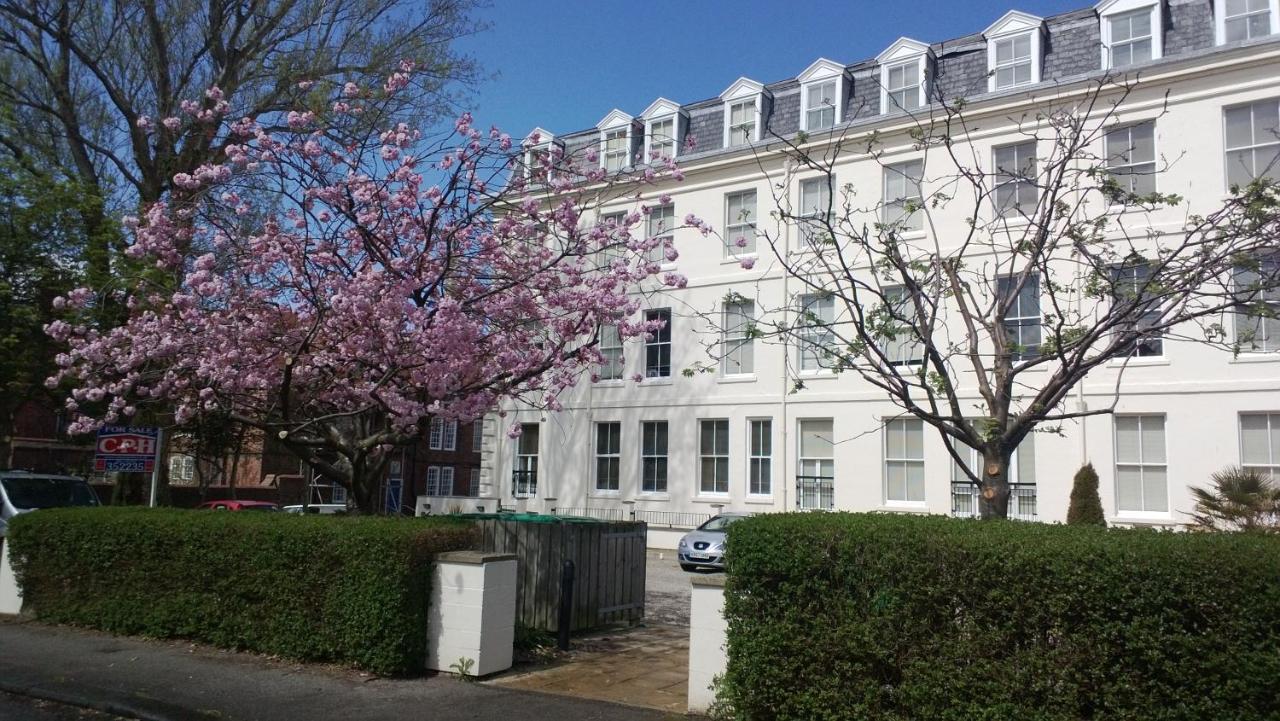 Easby Hall 24 斯卡伯勒 外观 照片