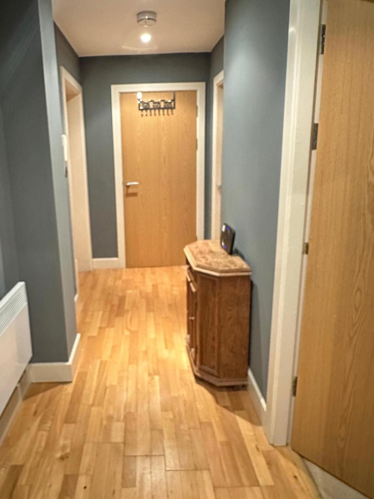 Easby Hall 24 斯卡伯勒 外观 照片